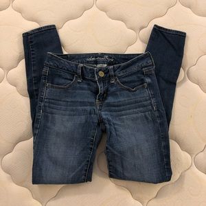 American Eagle Jegging